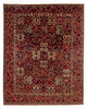 Bakhtiari Rug 305x374cm - Persian Rugs