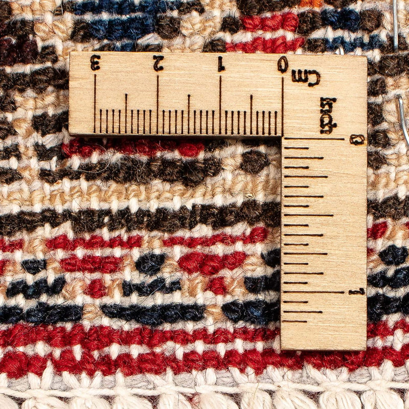 Bakhtiari Rug 305x374cm - Persian Rugs