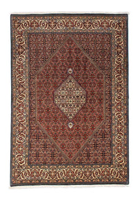 Perser Rug - Bidjar - 250 x 173 cm - brown