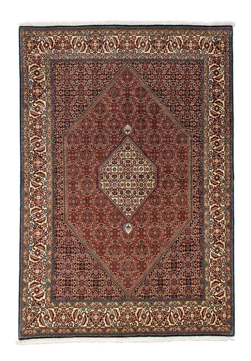 Perser Rug - Bidjar - 250 x 173 cm - brown