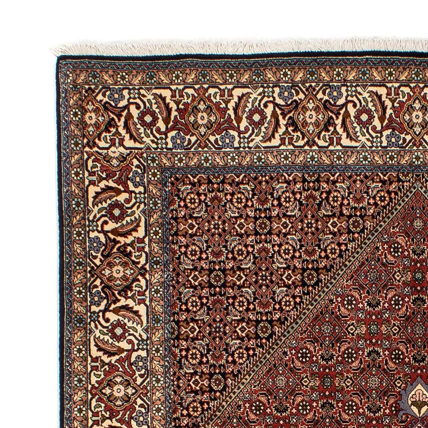 Bidjar Rug 250x173cm - Persian Rugs