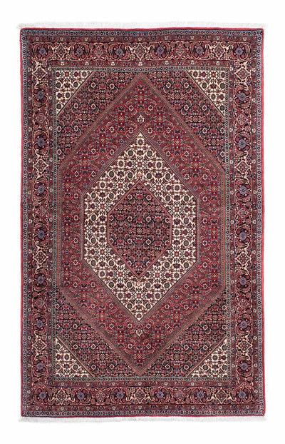 Bidjar Rug 132x210cm - Persian Rugs