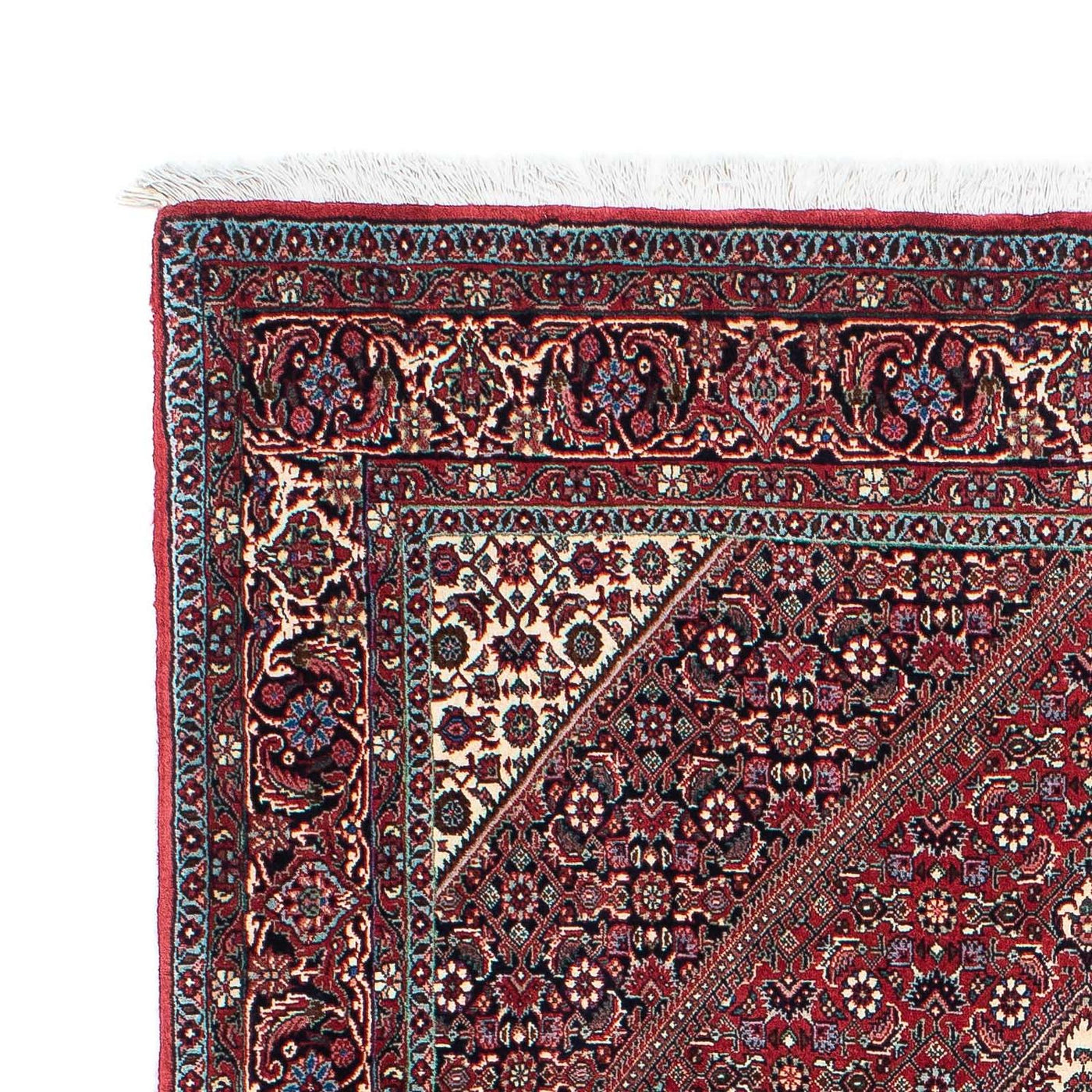Bidjar Rug 210x132cm - Persian Rugs
