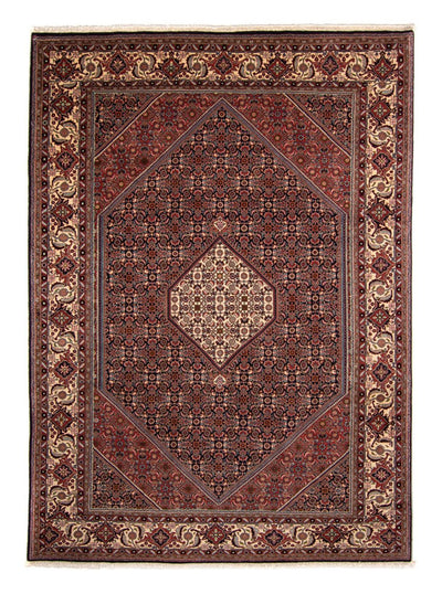 Bidjar Rug 243x348cm - Persian Rugs