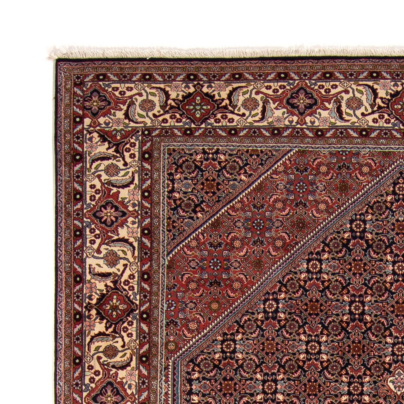 Bidjar Rug 348x243cm - Persian Rugs