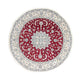 Nain Rug 248x248cm - Persian Rugs