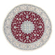 Nain Rug 250x250cm - Persian Rugs
