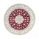 Nain Rug 250x250cm - Persian Rugs
