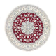 Nain Rug 245x245cm - Persian Rugs