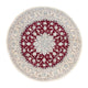 Nain Rug 250x250cm - Persian Rugs