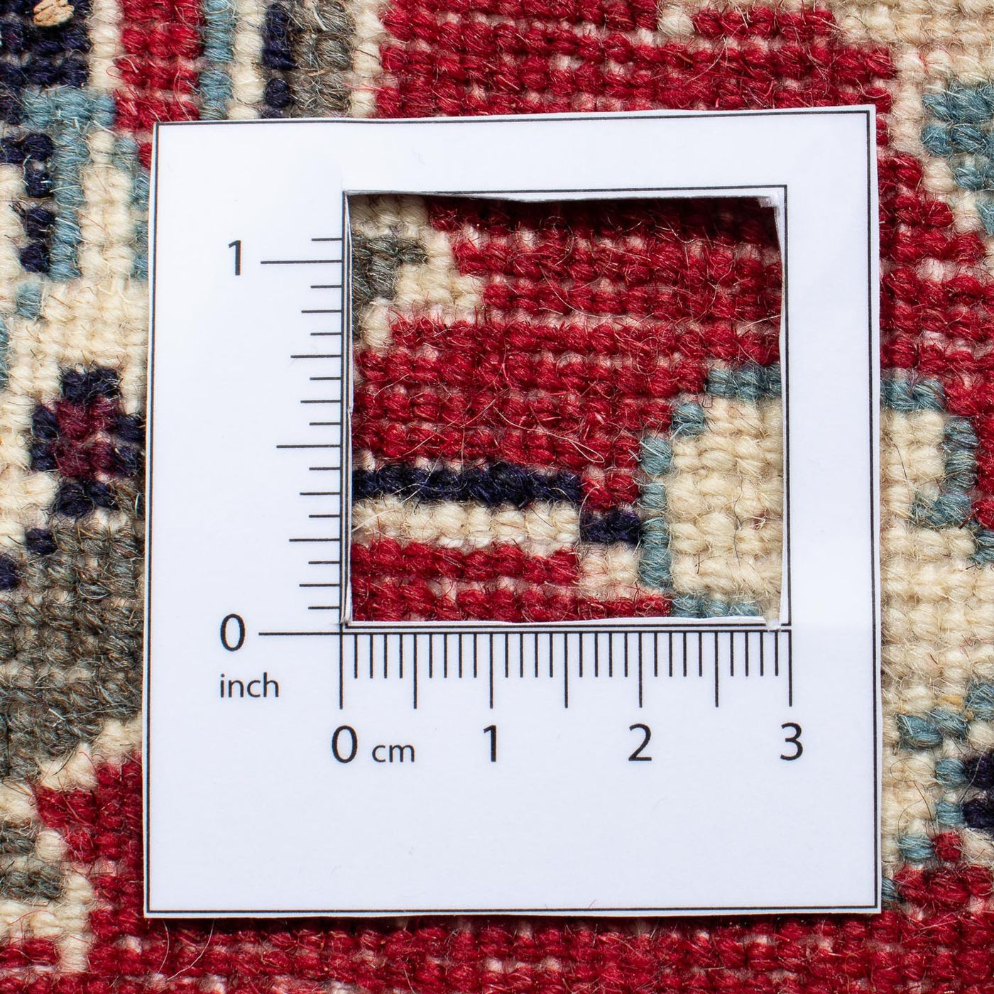 Nain Rug 136x88cm - Persian Rugs
