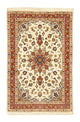 Tabriz - 50 Raj Rug 153x100cm - Persian Rugs