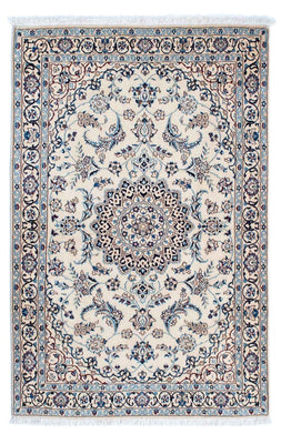 Perser Rug - Nain - Royal - 175 x 113 cm - beige