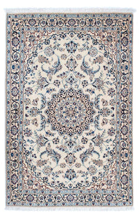 Perser Rug - Nain - Royal - 175 x 113 cm - beige