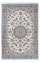 Nain - 9La Rug 113x175cm - Persian Rugs