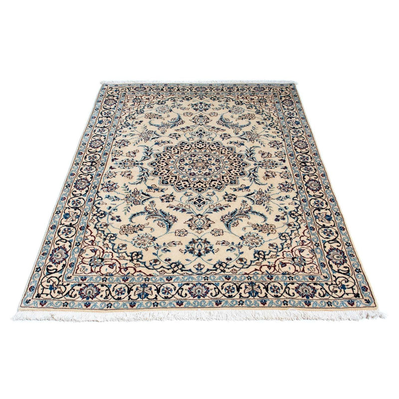 Perser Rug - Nain - Royal - 175 x 113 cm - beige