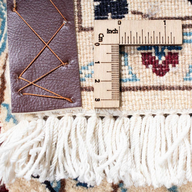 Perser Rug - Nain - Royal - 175 x 113 cm - beige