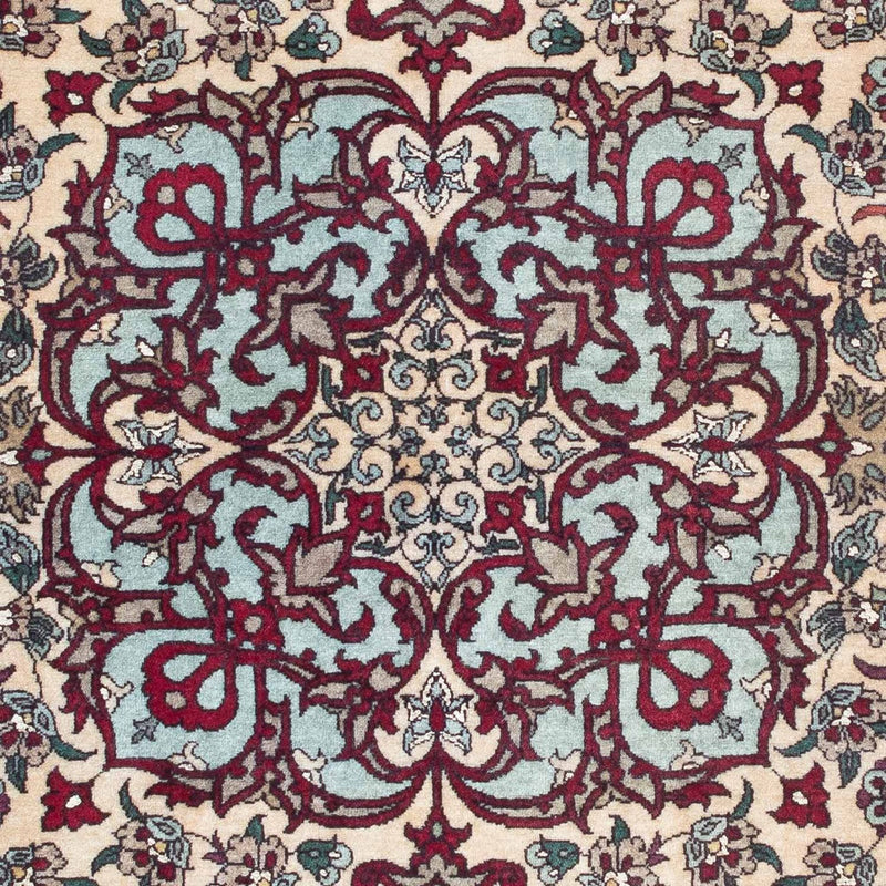 Perser Rug - Isfahan - Premium - 124 x 83 cm - dark red