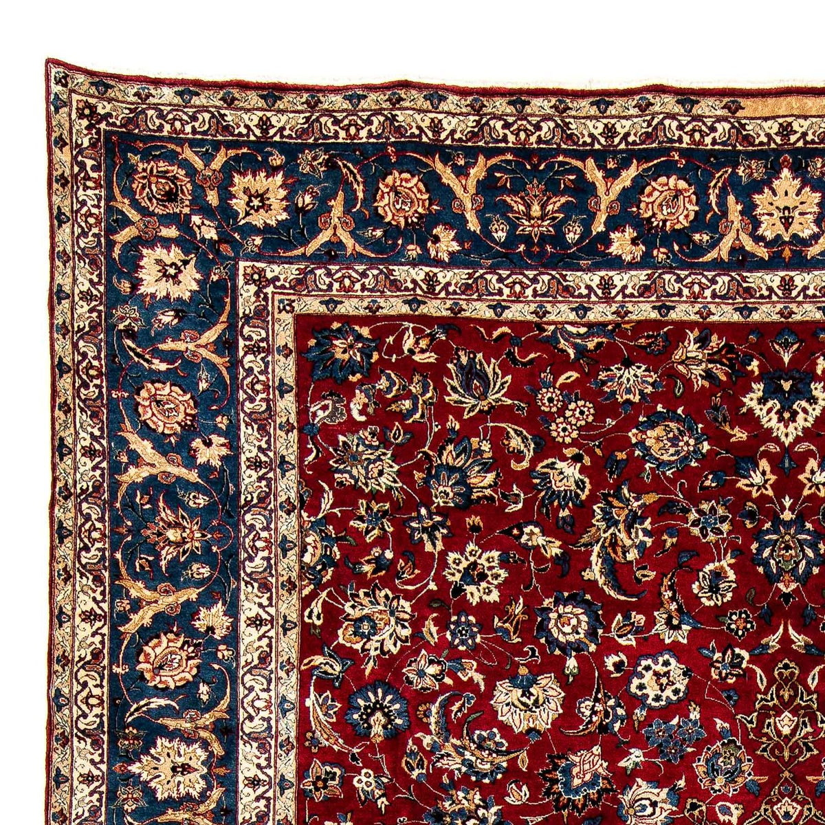 Najafabad Rug 307x380cm - Persian Rugs