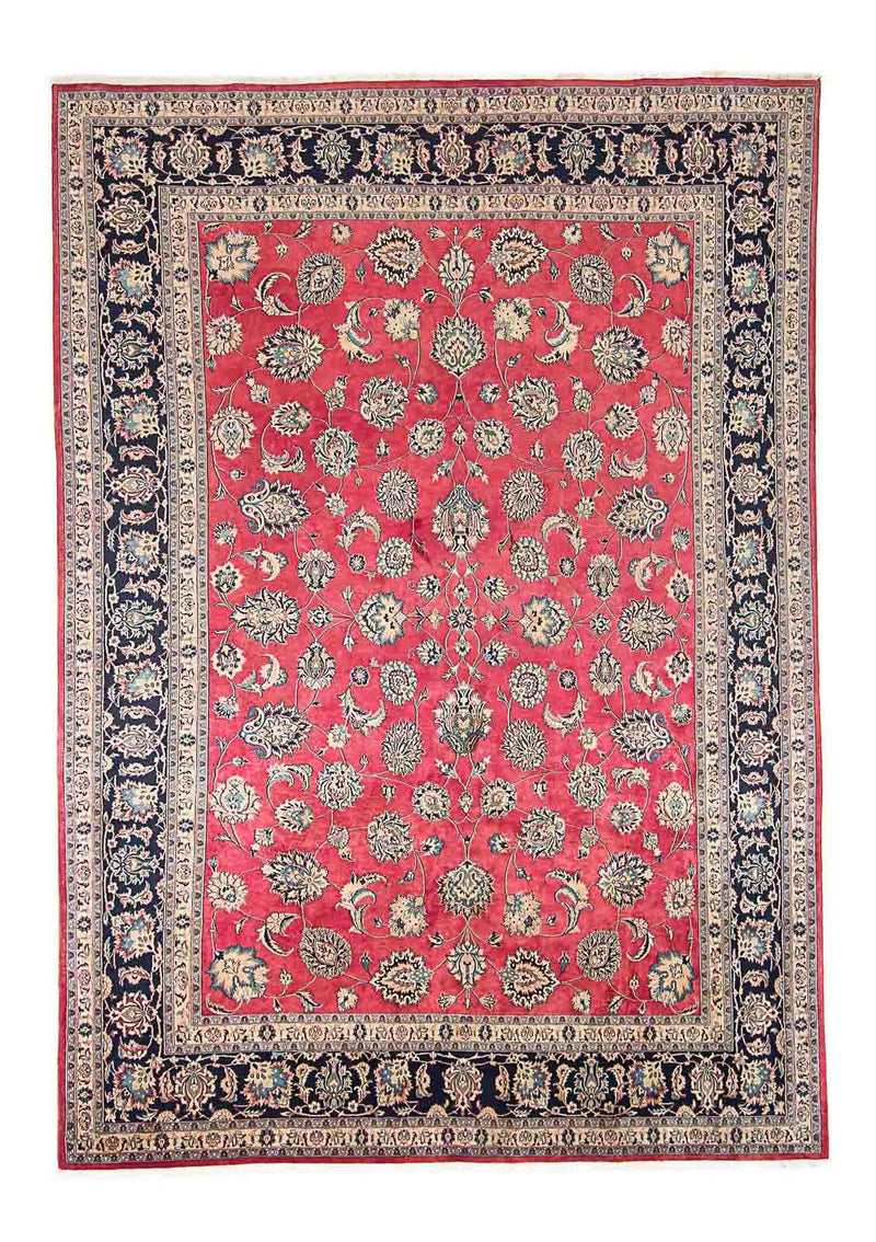 Perser Rug - Classic - 400 x 292 cm - red