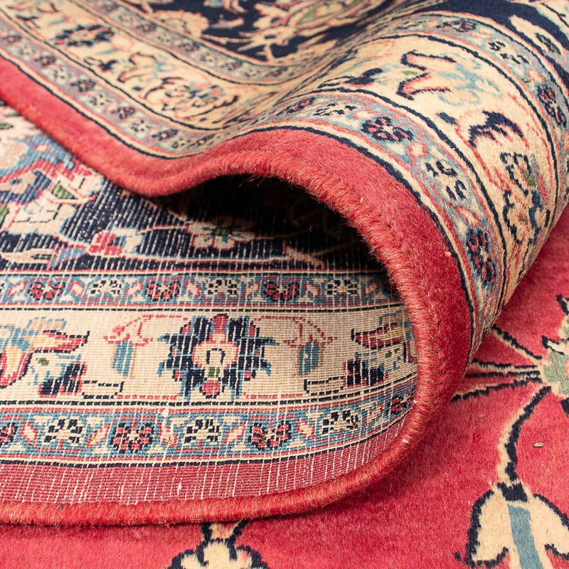 Perser Rug - Classic - 400 x 292 cm - red