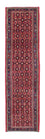Runner Perser Rug - Nomadic - 285 x 78 cm - red