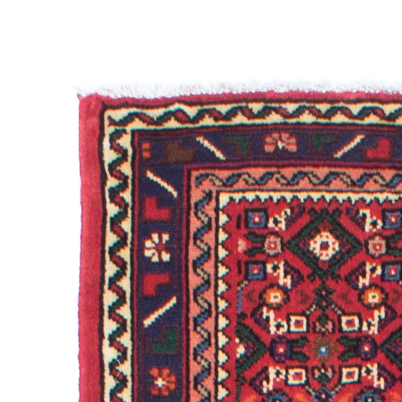 Hamadan Rug 285x78cm - Persian Rugs