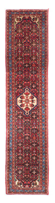 Runner Perser Rug - Nomadic - 309 x 69 cm - multicolored