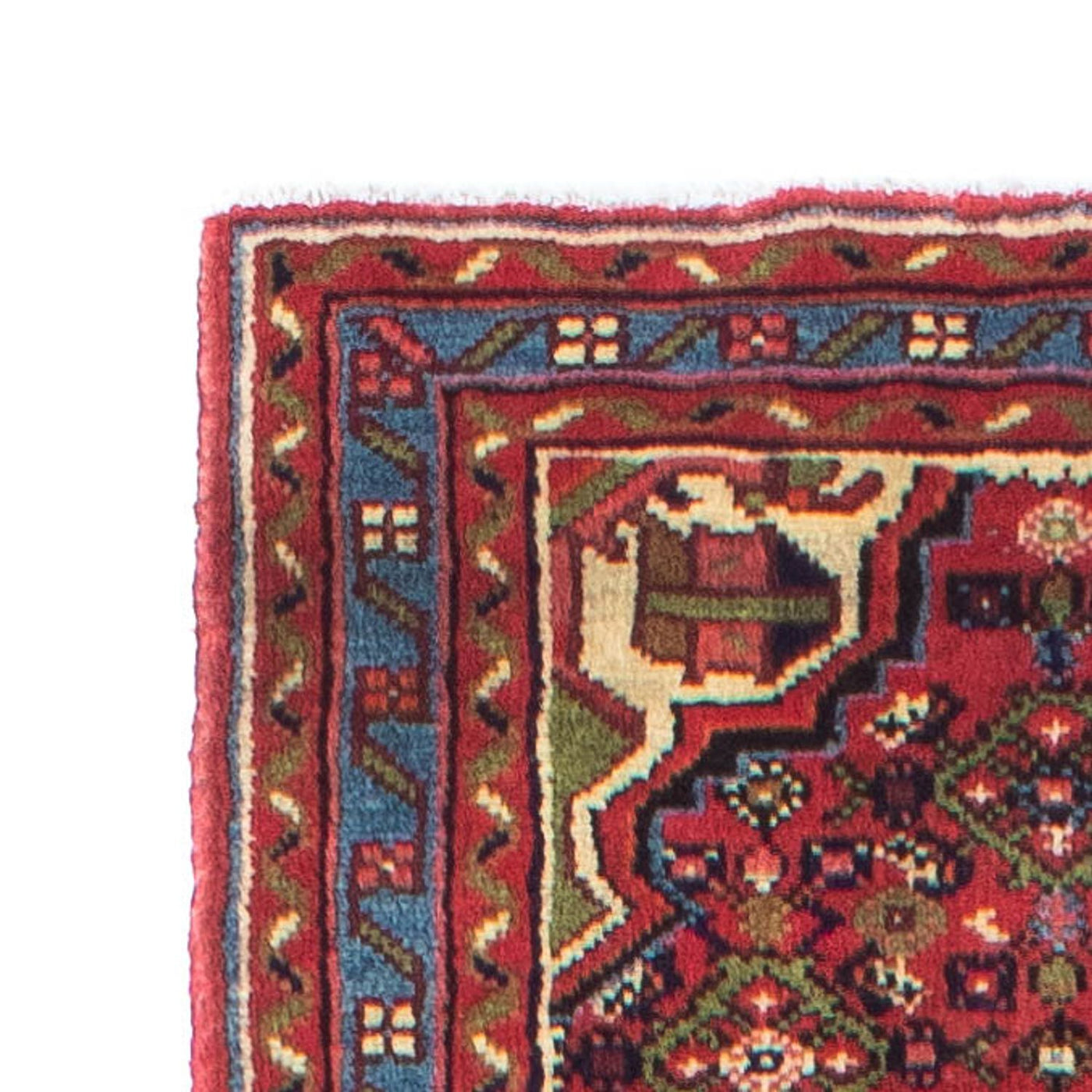 Hamadan Rug 309x69cm - Persian Rugs
