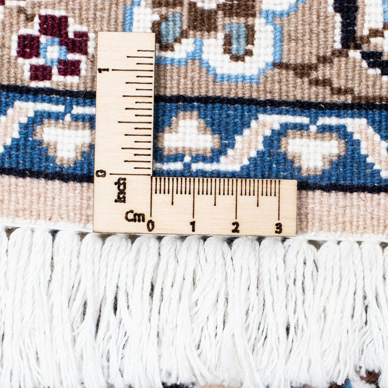 Perser Rug - Nain - Premium - 300 x 200 cm - beige