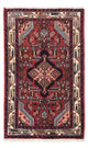 Hosseinabad Rug 80x125cm - Persian Rugs