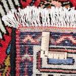 Perser Rug - Nomadic - 125 x 80 cm - red