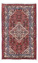 Hamadan Rug 80x125cm - Persian Rugs