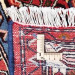 Perser Rug - Nomadic - 125 x 80 cm - light red