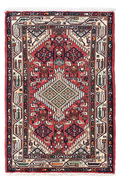 Hamadan Rug 80x125cm - Persian Rugs