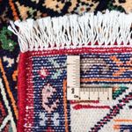 Perser Rug - Nomadic - 125 x 80 cm - light red