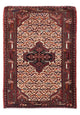 Hosseinabad Rug 80x125cm - Persian Rugs