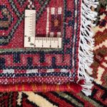 Perser Rug - Nomadic - 125 x 80 cm - beige