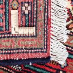 Perser Rug - Nomadic - 125 x 80 cm - beige