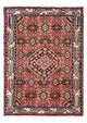 Hosseinabad Rug 80x125cm - Persian Rugs