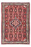 Perser Rug - Nomadic - 125 x 80 cm - red