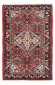 Hosseinabad Rug 80x125cm - Persian Rugs