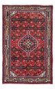 Hosseinabad Rug 80x125cm - Persian Rugs