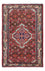 Perser Rug - Nomadic - 125 x 80 cm - red