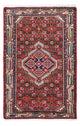 Hosseinabad Rug 80x125cm - Persian Rugs