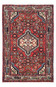 Hosseinabad Rug 80x125cm - Persian Rugs
