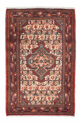 Perser Rug - Nomadic - 125 x 80 cm - beige