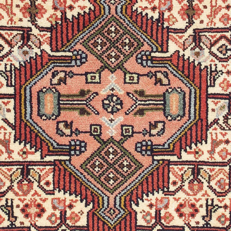 Perser Rug - Nomadic - 125 x 80 cm - beige