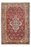 Perser Rug - Nomadic - 125 x 80 cm - light red