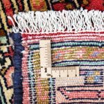 Perser Rug - Nomadic - 125 x 80 cm - light red